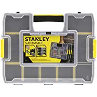 Los mejores  - STANLEY 1-97-483 - Organizador SortMaster Junior